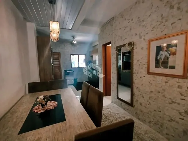 Imagem 2: Casa Sobrado com 2 Dormitórios e 2 Banheiros