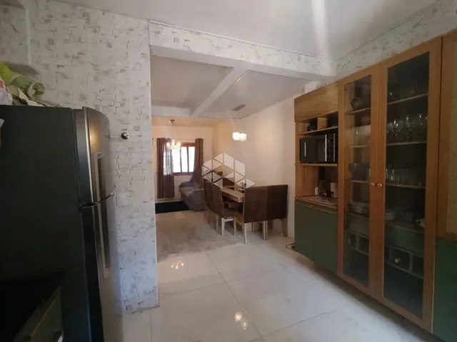 Imagem 11: Casa Sobrado com 2 Dormitórios e 2 Banheiros