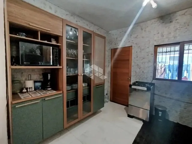 Imagem 12: Casa Sobrado com 2 Dormitórios e 2 Banheiros
