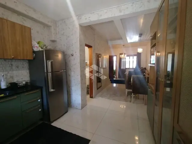 Imagem 7: Casa Sobrado com 2 Dormitórios e 2 Banheiros