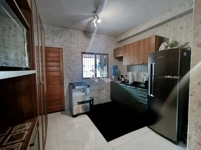 Imagem 8: Casa Sobrado com 2 Dormitórios e 2 Banheiros