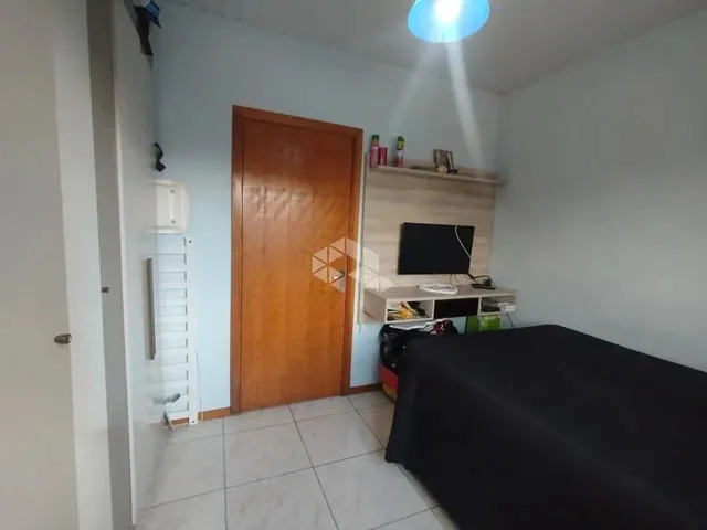 Imagem 10: Casa Sobrado com 2 Dormitórios e 2 Banheiros