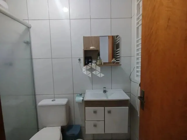 Imagem 9: Casa Sobrado com 2 Dormitórios e 2 Banheiros