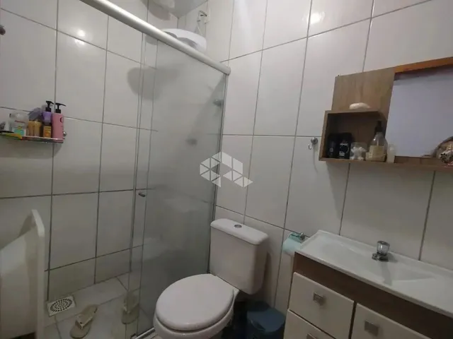 Imagem 5: Casa Sobrado com 2 Dormitórios e 2 Banheiros