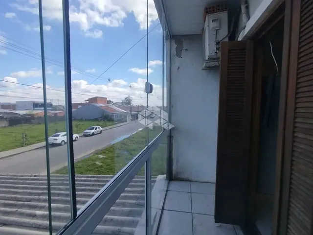 Imagem 4: Casa Sobrado com 2 Dormitórios e 2 Banheiros