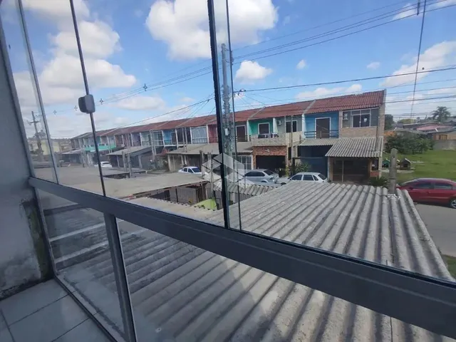 Imagem 6: Casa Sobrado com 2 Dormitórios e 2 Banheiros