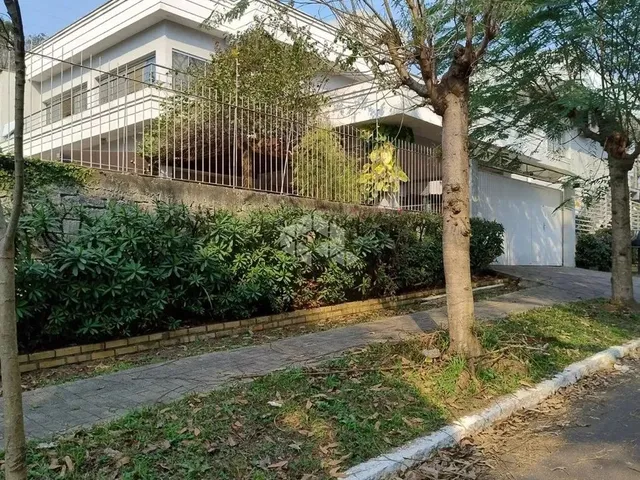 Imagem 1: Casa/Sobrado com 04 Quartos, 400M² - Bairro Igara Canoas