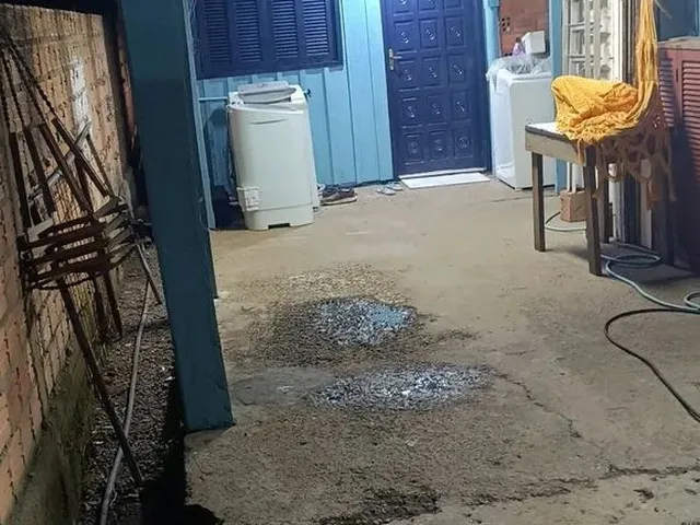 Imagem 4: Casa Casa com 2 dormitórios
