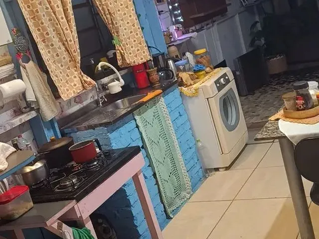 Imagem 5: Casa Casa com 2 dormitórios