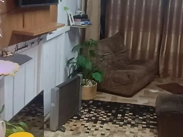Imagem 14: Casa Casa com 2 dormitórios
