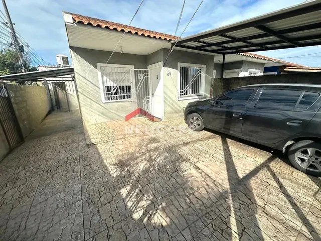 Imagem 7: Casa em Rua Jasmim - Chácara das Rosas - Cachoeirinha/Rs