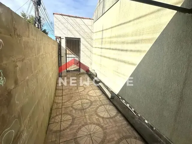 Imagem 2: Casa em Rua Jasmim - Chácara das Rosas - Cachoeirinha/Rs