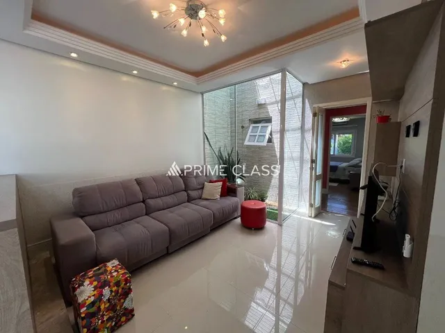 Imagem: Casa com 3 Dormitórios - Bairro Niterói