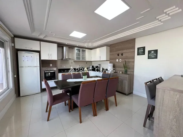 Imagem 4: Casa com 3 Dormitórios - Bairro Niterói, Canoas/ Rs