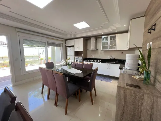 Imagem 6: Casa com 3 Dormitórios - Bairro Niterói, Canoas/ Rs