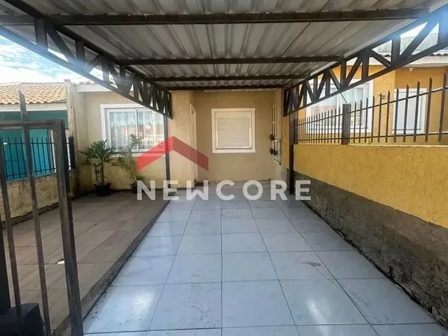 Imagem: Casa em Sapiranga - Residencial Azaléia