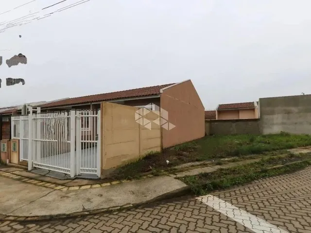 Imagem: Casa de Esquina 2 Dormitórios Campo Belo