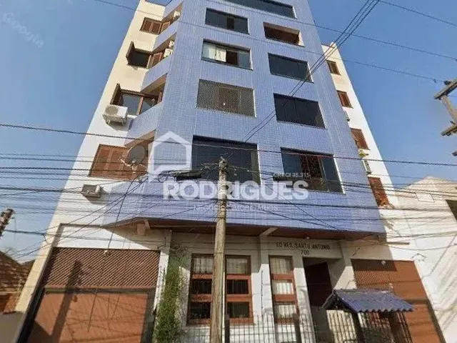 Imagem: Apartamento no Centro de São Leopoldo/Rs