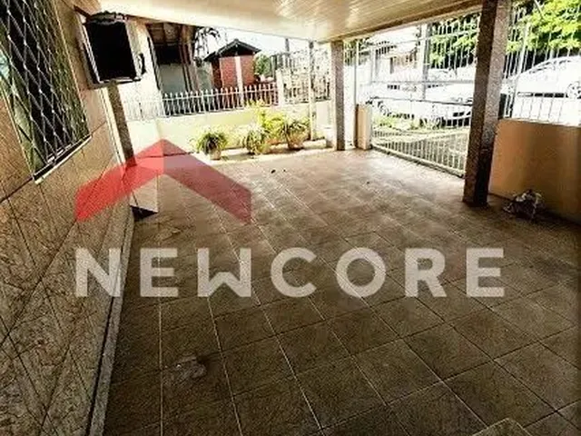 Imagem: Casa em Rua Theodorico Moutinho - Campina