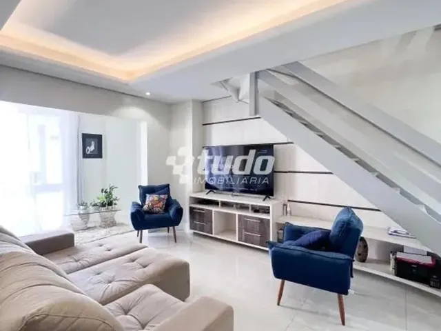 Imagem: Cobertura Vila Rosa Novo Hamburgo