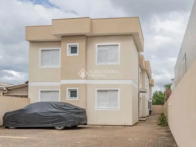 Imagem: Apartamento de Dois Quartos