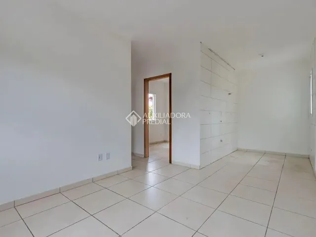 Imagem 4: Apartamento de Dois Quartos