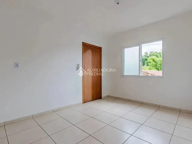 Imagem 7: Apartamento de Dois Quartos