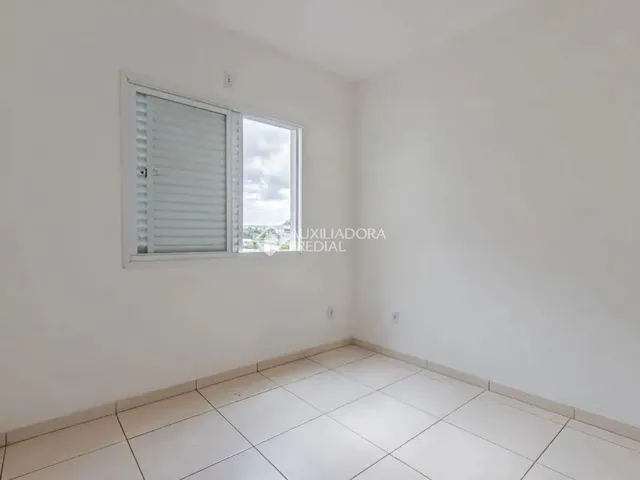 Imagem 2: Apartamento de Dois Quartos