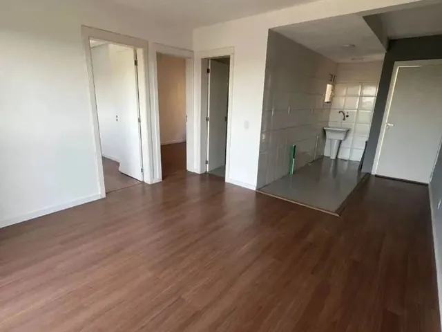 Imagem 14: Apartamento com 2 Dormitórios À Venda, 47 M² por R$ 180.000,00 - Vila Cachoeirinha