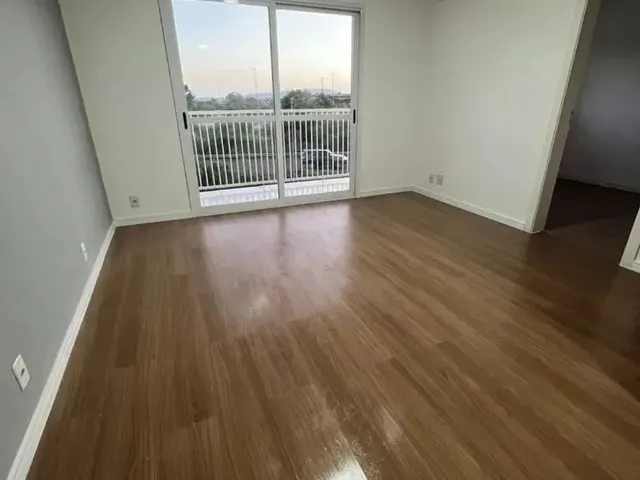 Imagem 6: Apartamento com 2 Dormitórios À Venda, 47 M² por R$ 180.000,00 - Vila Cachoeirinha