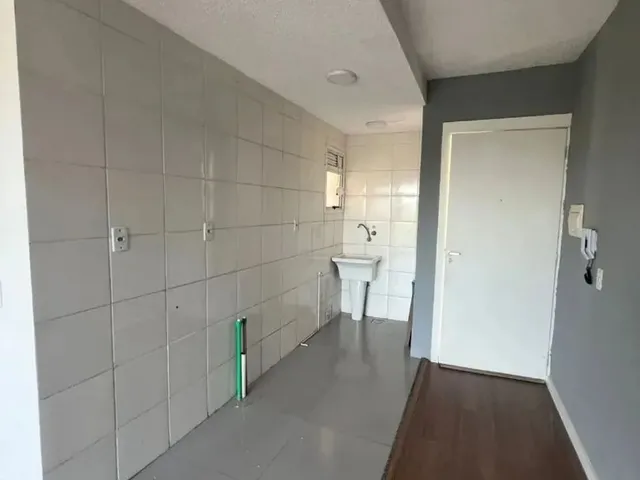 Imagem 12: Apartamento com 2 Dormitórios À Venda, 47 M² por R$ 180.000,00 - Vila Cachoeirinha