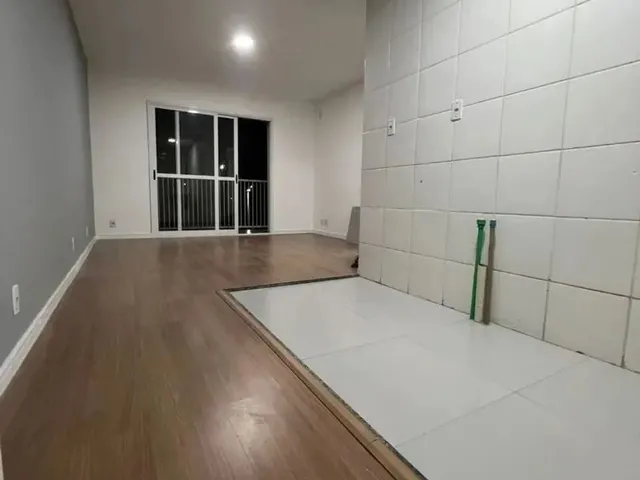 Imagem 4: Apartamento com 2 Dormitórios À Venda, 47 M² por R$ 180.000,00 - Vila Cachoeirinha