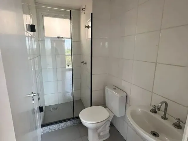 Imagem 10: Apartamento com 2 Dormitórios À Venda, 47 M² por R$ 180.000,00 - Vila Cachoeirinha