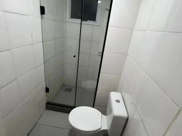 Imagem 7: Apartamento com 2 Dormitórios À Venda, 47 M² por R$ 180.000,00 - Vila Cachoeirinha