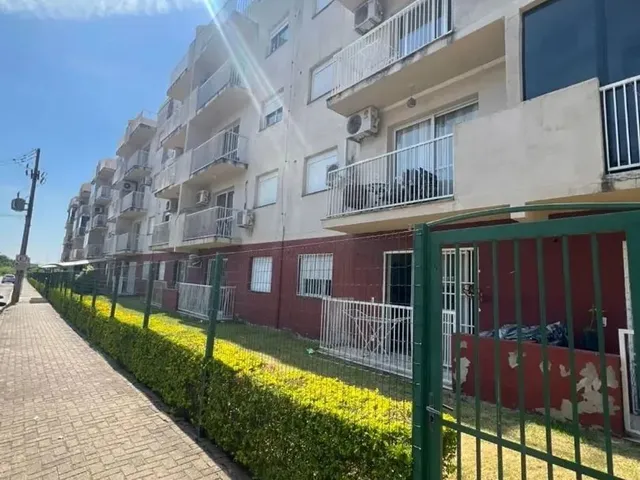 Imagem 8: Apartamento com 2 Dormitórios À Venda, 47 M² por R$ 180.000,00 - Vila Cachoeirinha