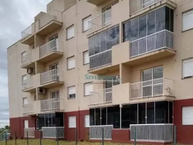 Imagem 16: Apartamento com 2 Dormitórios À Venda, 47 M² por R$ 180.000,00 - Vila Cachoeirinha