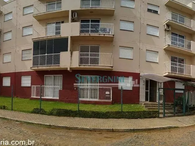Imagem 3: Apartamento com 2 Dormitórios À Venda, 47 M² por R$ 180.000,00 - Vila Cachoeirinha