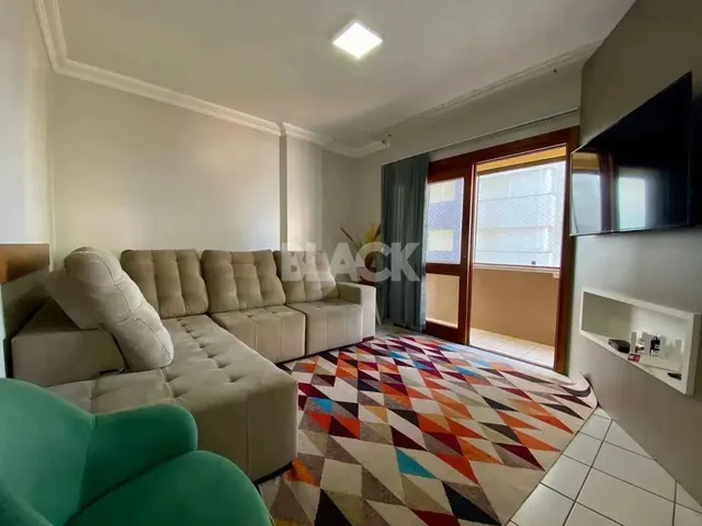 Imagem: O apartamento possui 3 Dormitórios, 1 Suíte, 2 Banheiros,