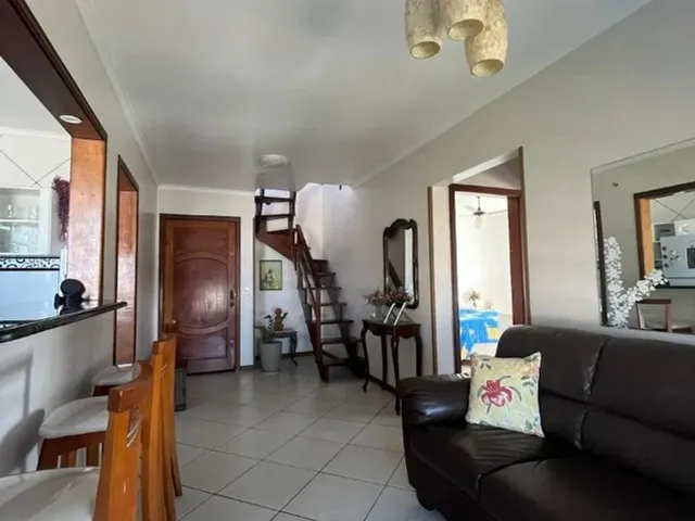 Imagem: Cobertura Duplex Exclusiva - Reformada