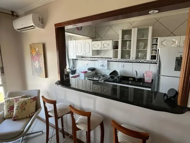 Imagem 6: Cobertura Duplex Exclusiva - Reformada, Mobiliada e Pronta para Morar!
