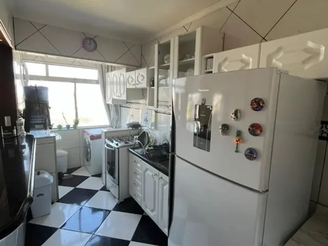 Imagem 10: Cobertura Duplex Exclusiva - Reformada, Mobiliada e Pronta para Morar!