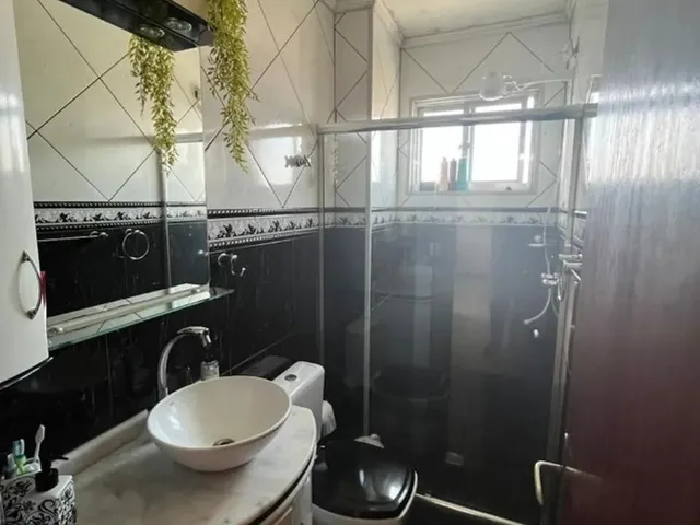 Imagem 8: Cobertura Duplex Exclusiva - Reformada, Mobiliada e Pronta para Morar!