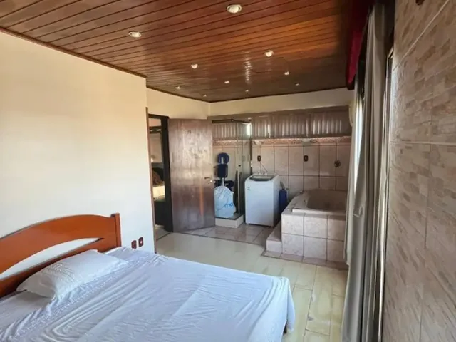 Imagem 13: Cobertura Duplex Exclusiva - Reformada, Mobiliada e Pronta para Morar!