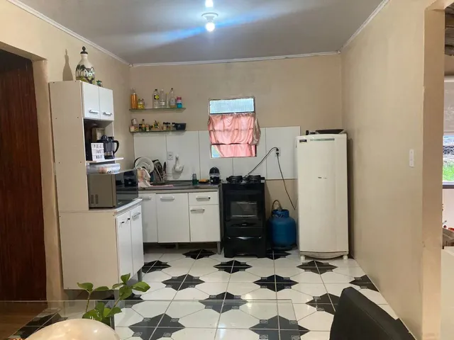 Imagem: 2 Casa com Terreno de 50X14