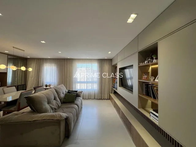 Imagem: Apartamento com 2 Dormitórios Sendo 1 Suíte