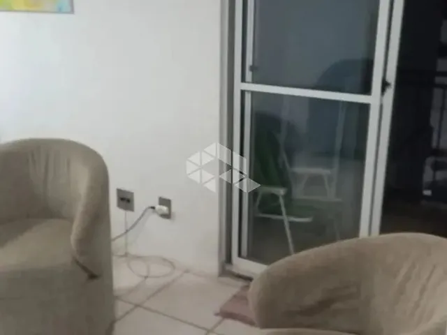 Imagem: Apartamento Semi-Mobiliado À Venda em Bairro