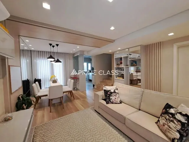 Imagem 4: Casa em Condomínio com 3 Dormitórios Sendo 1 Suíte - Bairro Igara, Canoas/ Rs