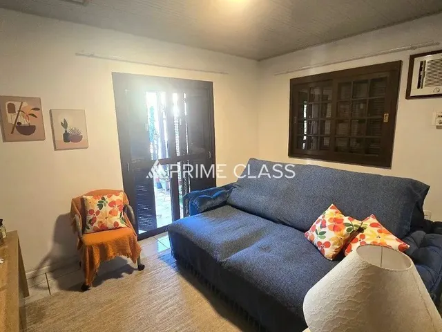 Imagem: Casa Térrea À Venda, com 2 Dormitórios