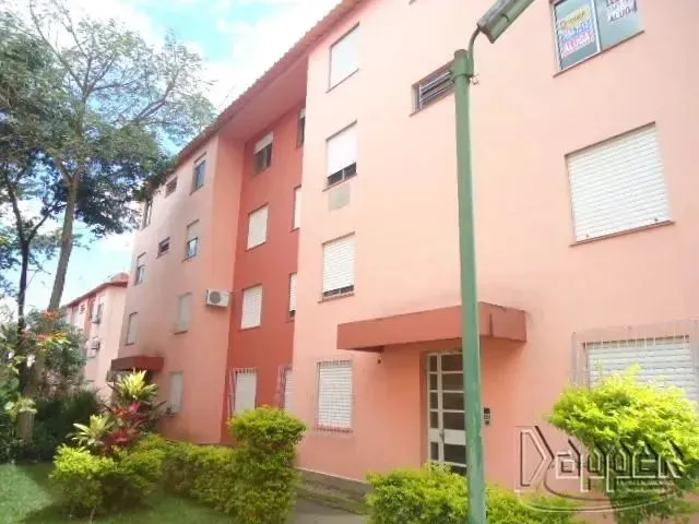 Imagem: Apartamento À Venda no Bairro Canudos com