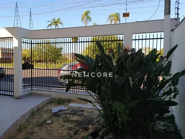 Imagem: Casa em Rua Maria Agiova Ghilardi - Centro